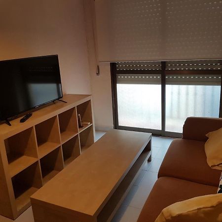 Apartamento Los Buhos Murcia Exterior photo