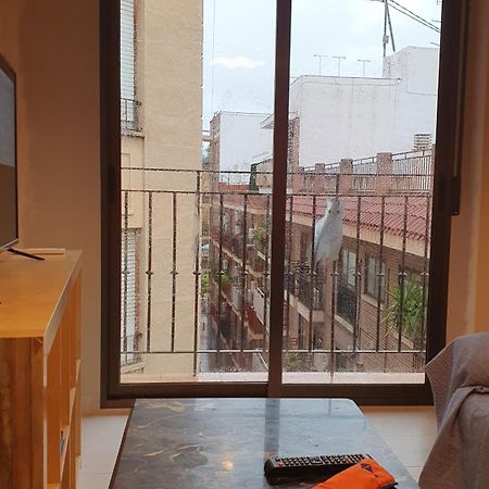 Apartamento Los Buhos Murcia Exterior photo
