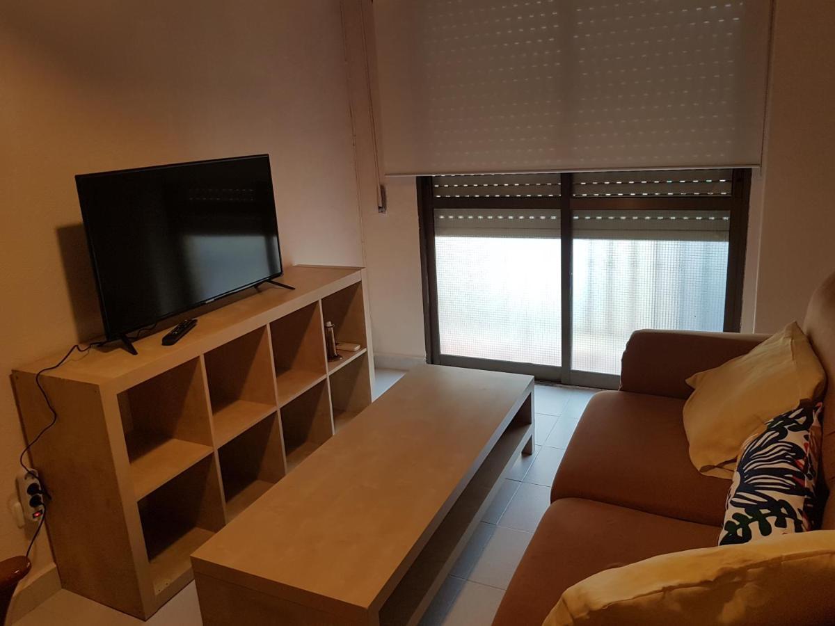 Apartamento Los Buhos Murcia Exterior photo