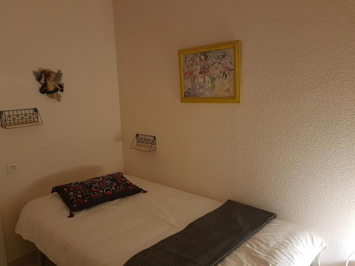 Apartamento Los Buhos Murcia Exterior photo