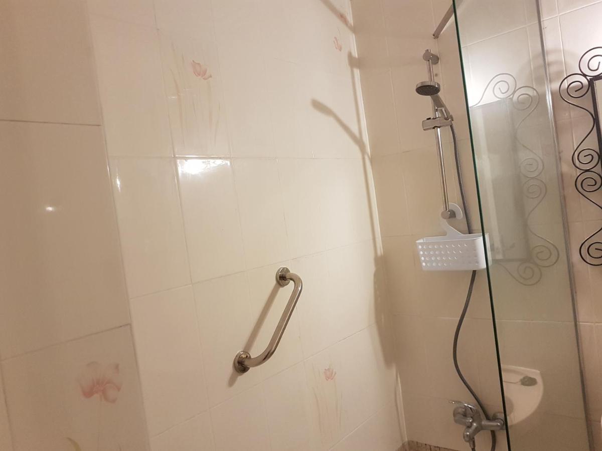 Apartamento Los Buhos Murcia Exterior photo