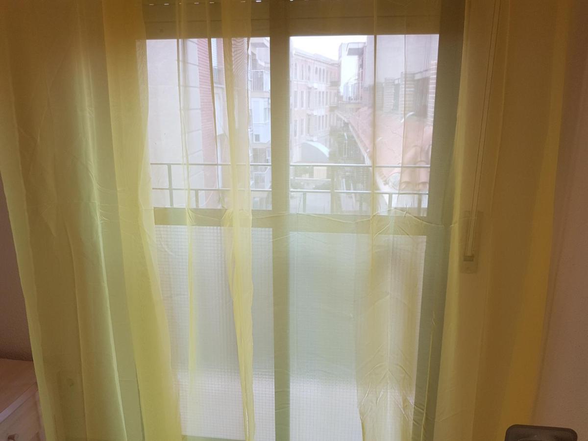 Apartamento Los Buhos Murcia Exterior photo