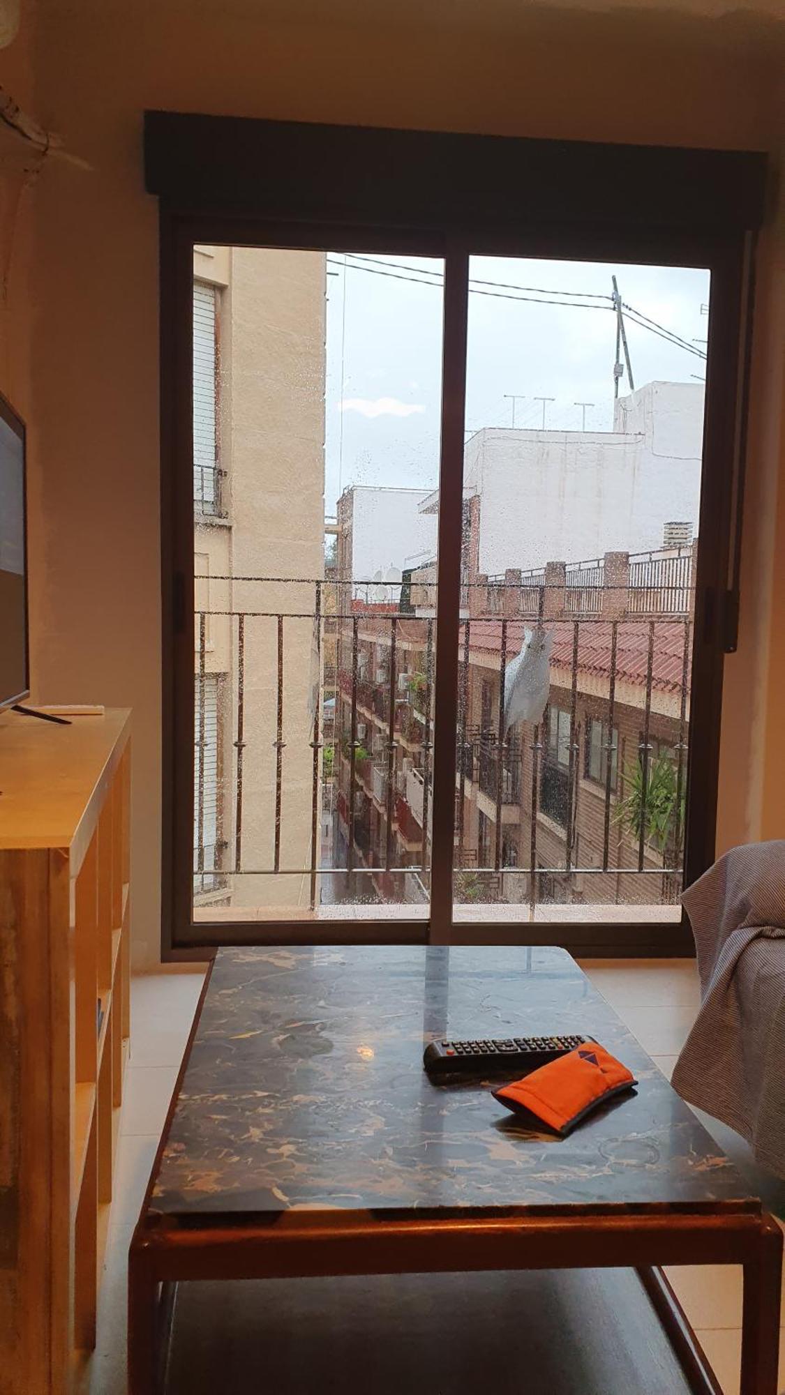 Apartamento Los Buhos Murcia Exterior photo